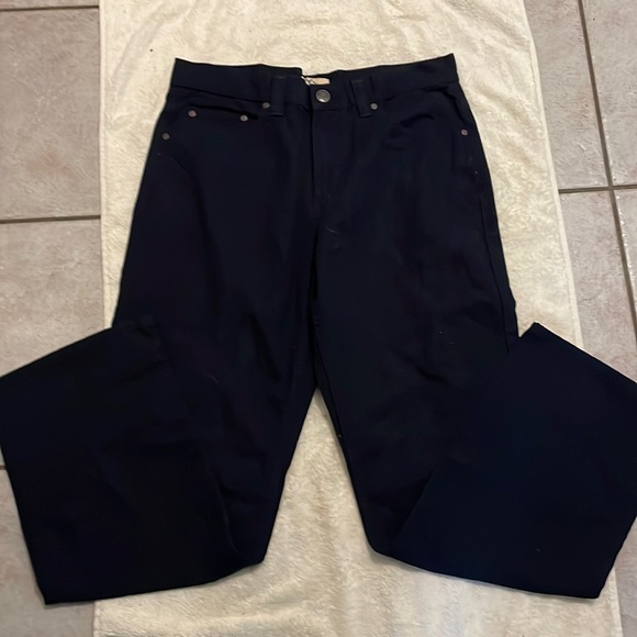 Blue Mountain Pants Nwt Blue Mountain Pants Poshmark